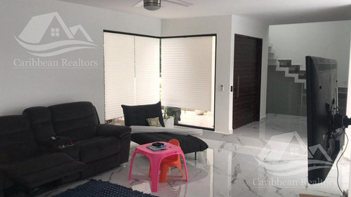 Imagen 7 de 30 de Casa En Venta Playacar Fase 2 Playa Del Carmen