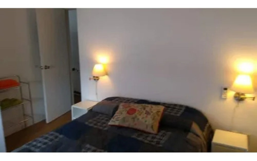 Imagen 2 de 7 de Espectacular Apto 1 Dormitorio Tres Cruces!