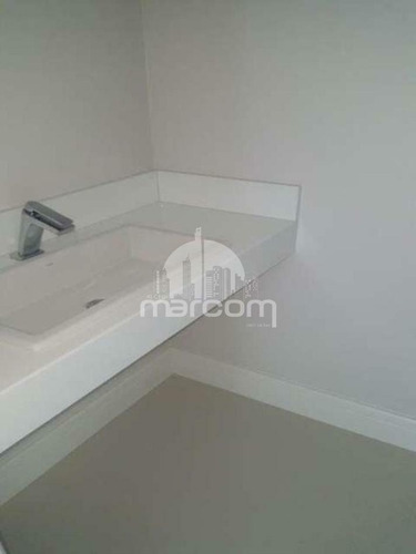 Imagem 14 de 15 de Frente Mar, 04 Suites (sendo 01 Com Hidro). - Mfm-146