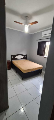 Imagem 13 de 14 de Casa Em Solemar 2 Dormitórios 1 Suíte, Piscina, 420 Mil