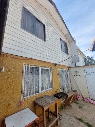 Venta De Propiedad Sector Norte Belloto Quilpue