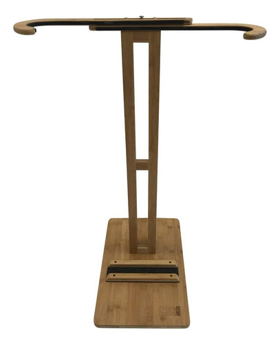 - Soporte Tabla De Surf (bambĂș)