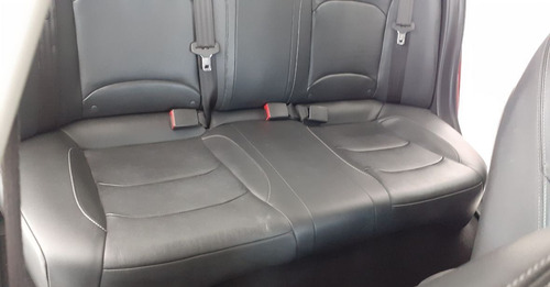 Imagen 10 de 15 de Chevrolet Cavalier 2019 1.5 Premier Piel At