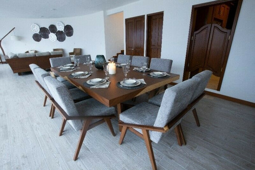 Imagen 5 de 12 de Casa Residencial Tequesquitengo