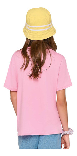 Playera Ilusión 17047