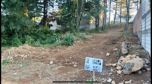 Terreno De Oportunidad En Pátzcuaro Solo Este Mes De Junio