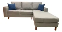 Comprar Sillón Chaise. Mundo Living.