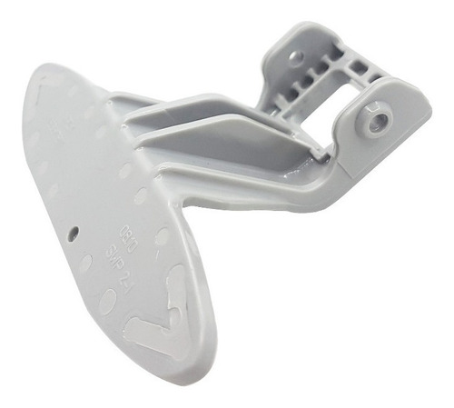 Manija Tirador Puerta Lavarropas LG Varios Modelos Original