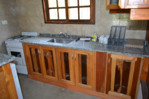 Imagen 22 de 30 de Venta De Hermoso Complejo De Cabañas Con Galpón En Guernica
