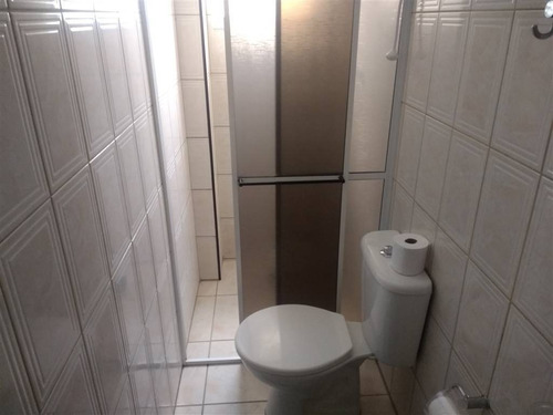 Apartamento - Venda - Cidade Ocian - Praia Grande - Pr1385