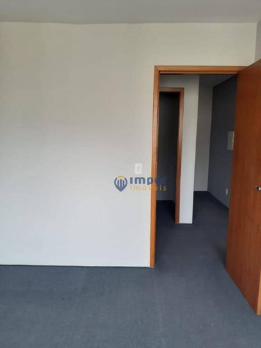 Imagem 9 de 15 de Conjunto Para Alugar, 30 M² Por R$ 1.700,00/mês - Bela Vista - São Paulo/sp - Cj1505