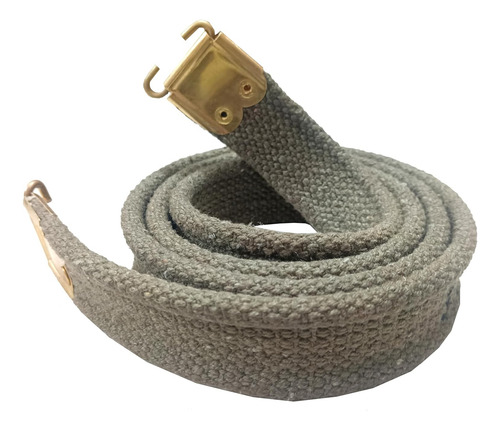 Calyx Eslinga De Lona Smle Del Ejército Británico De La Segu
