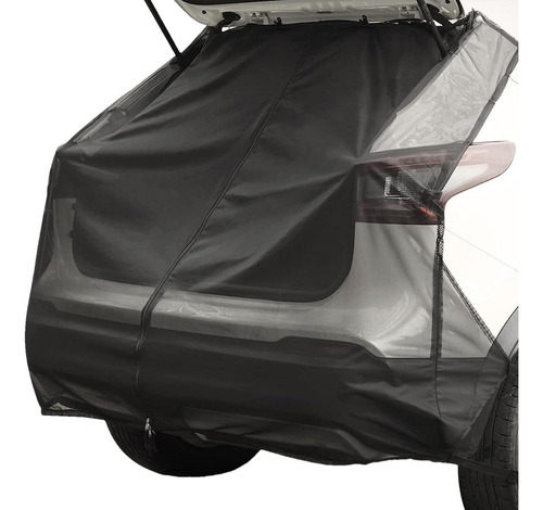 Pantalla De Malla Para Portón Trasero De Coche, Malla Para P