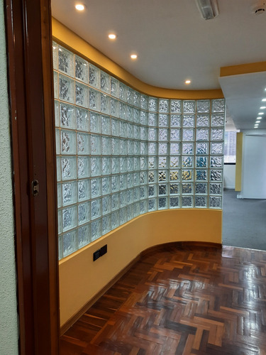 Oficina Venta Los Cortijos Centro Empresarial Senderos