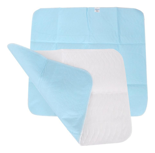 2 Pcs De Almohadas Impermeable Ble Para Adultos Niños