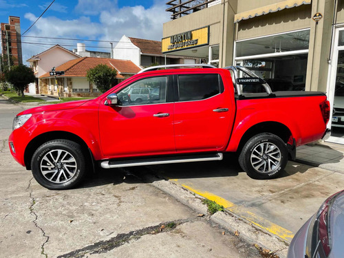 Nissan Np300 2016 2.3 Frontier Le Cd 4x4 Mt 2234003316