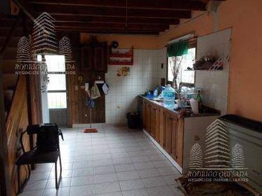 Imagen 4 de 9 de Casa En Lote Propio!!