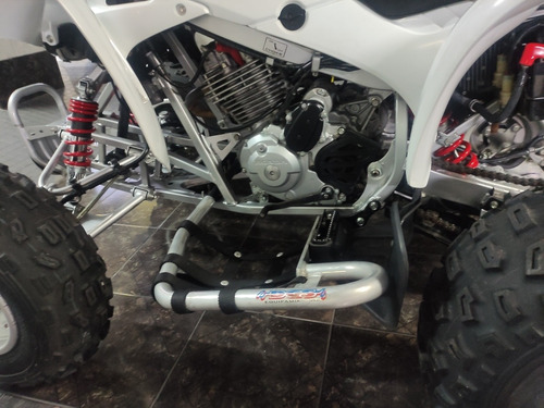 Imagen 7 de 13 de Honda Fourtrax 300 Ex
