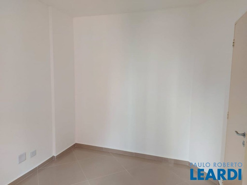 Imagem 11 de 15 de Apartamento - Morumbi - Sp - 627383