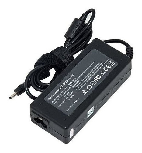 Fonte Carregador Para Acer Switch Sa5-271p 19v 3.42a 65w 688