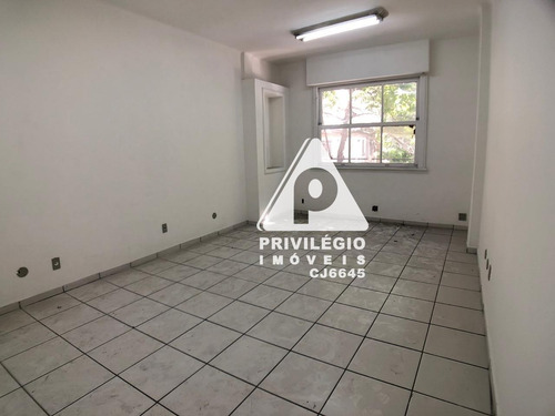 Imagem 13 de 15 de Sala Comercial À Venda Em Botafogo. - 29670