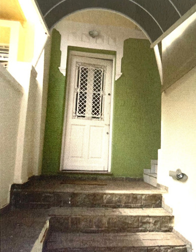 Imagem 5 de 15 de Belíssima Casa A Venda Na Vila Mariana