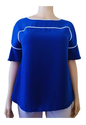 Alfani Extra Lindas Blusa Mujer Talla 1x Importado Usa