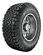 Comprar Llanta BFGoodrich ALL TERRAIN KO2 All-Terrain T\u002FA KO2 LT 265\u002F60R18 119\u002F116 S