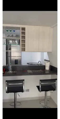 Apartaestudio En Venta En Calasanz Medellin