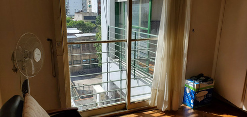 Imagen 9 de 14 de Departamneto 4 Amb - Belgrano - Dueño Vende - Baulera