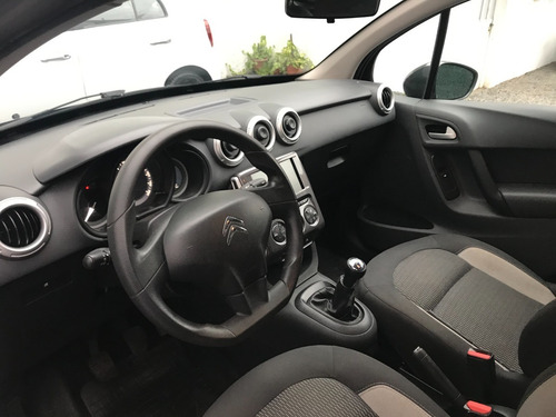 Citroen C3 Vti Live 5p Año 2018 - Liv Motors