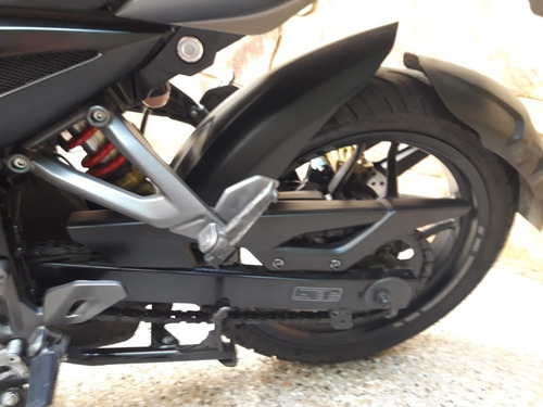 Bajaj Rouser Ns 200