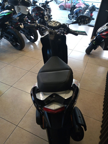 Imagen 11 de 15 de Scooter Agility Rs125/kawasaki Quilmes/12-cuotas S/interes