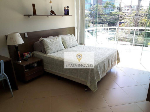 Imagem 20 de 30 de Casa Duplex 4 Quartos, Costazul, Rio Das Ostras. - Ca0990