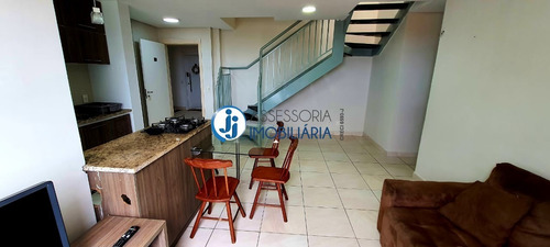 Imagem 5 de 16 de Stillo Club Residence - Venda De Cobertura Em Nova Parnamirim Com 3 Quartos Sendo 2 Suítes - Ap14265 - 70420155