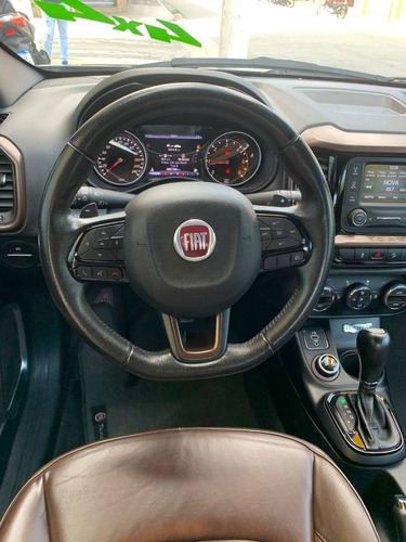 Imagem 7 de 15 de Fiat Toro 2.0 16v Turbo Diesel Ranch 4wd At9