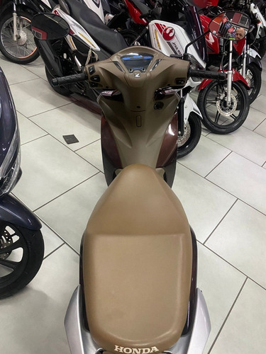 Imagem 5 de 6 de Honda Biz 125 2021