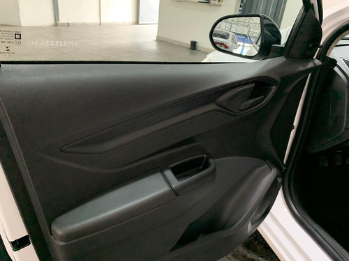 Chevrolet Onix HEV/ JOY BLACK