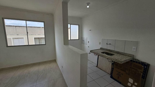 Apartamento 2 Dorms Com Lazer Completo | R$ 1.500 Pacote | Vossoroca/campolim