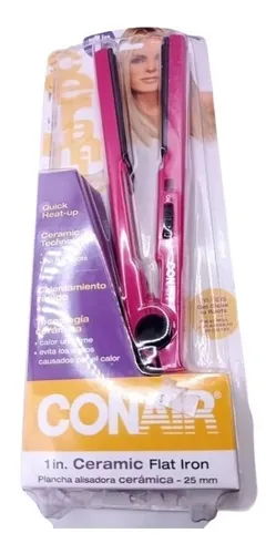 Alisador Titanio Conair V08480 MercadoLibre