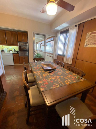 Imagen 12 de 24 de Departamento Venta 4 Dormitorios Pellegrini 1722