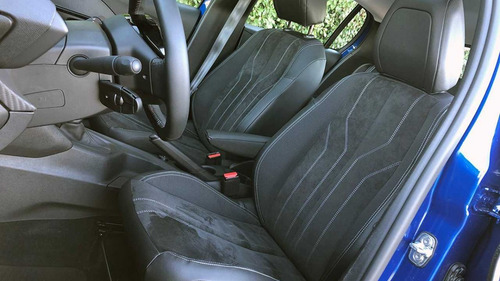 Imagen 12 de 15 de Peugeot 208 //2022 // 0km // Tomamos Usados // L