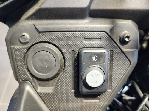 Versys 650 2023