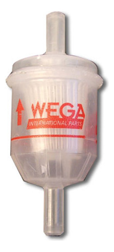 Filtro De Nafta Wega Motomel Blitz 110 B1