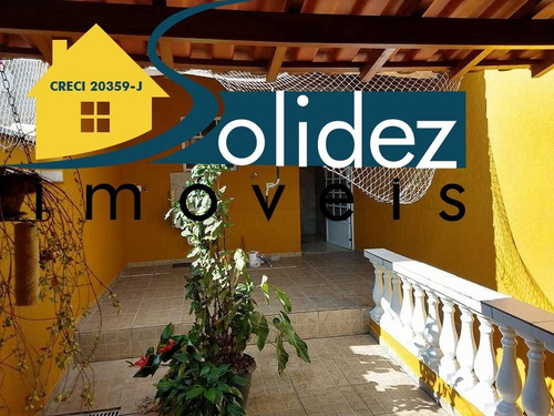 Imagem 11 de 23 de Sobrado À Venda R$ 416.000,00 - So00290 - 68387889