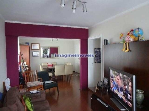 Imagem 2 de 23 de Apto Na Mooca Com 2 Dorms, 2 Wcs, 2 Vagas, 88m² - Ap1349
