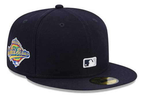 Jockey New York Yankees Mlb 59fifty Navy New Era