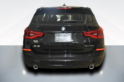 Imagen 5 de 8 de Bmw X3 Sdrive20i (aut) 2021