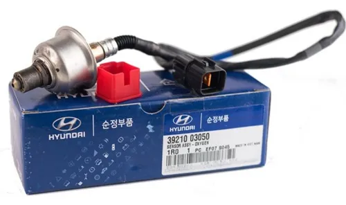 Sensor Oxigeno Kia Picanto Ion 1.0 1.250