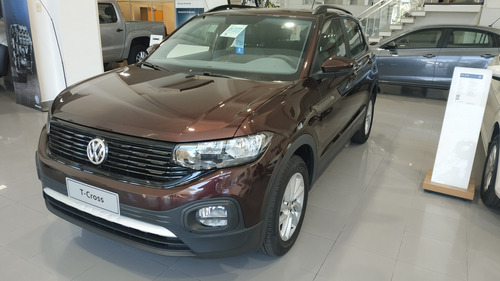 Volkswagen T-cross 1.6 Trendlinde Mt S,a